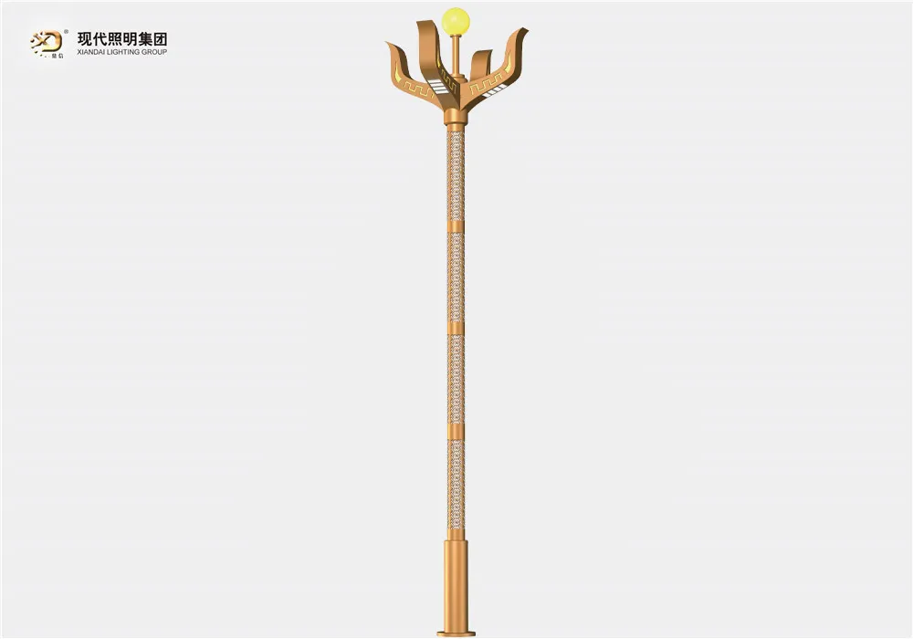 文化定制灯-015