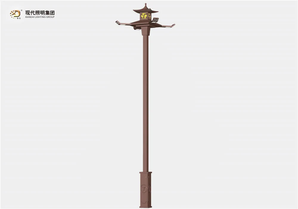 文化定制灯-013
