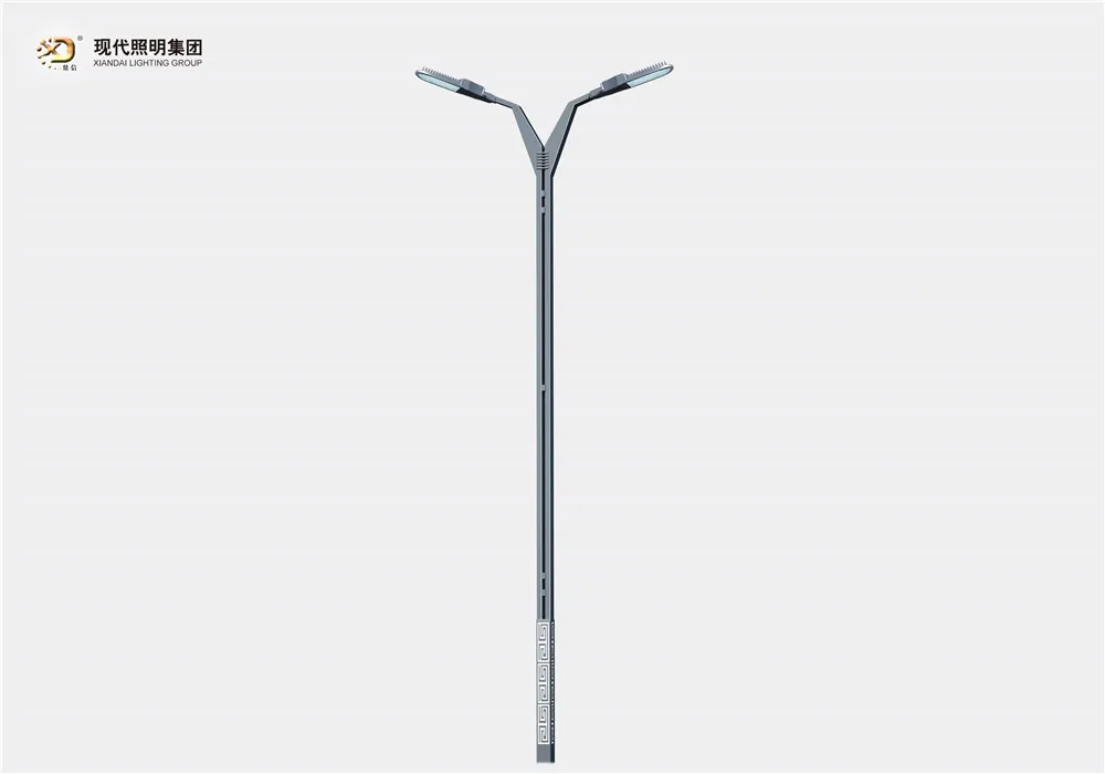 路灯-021