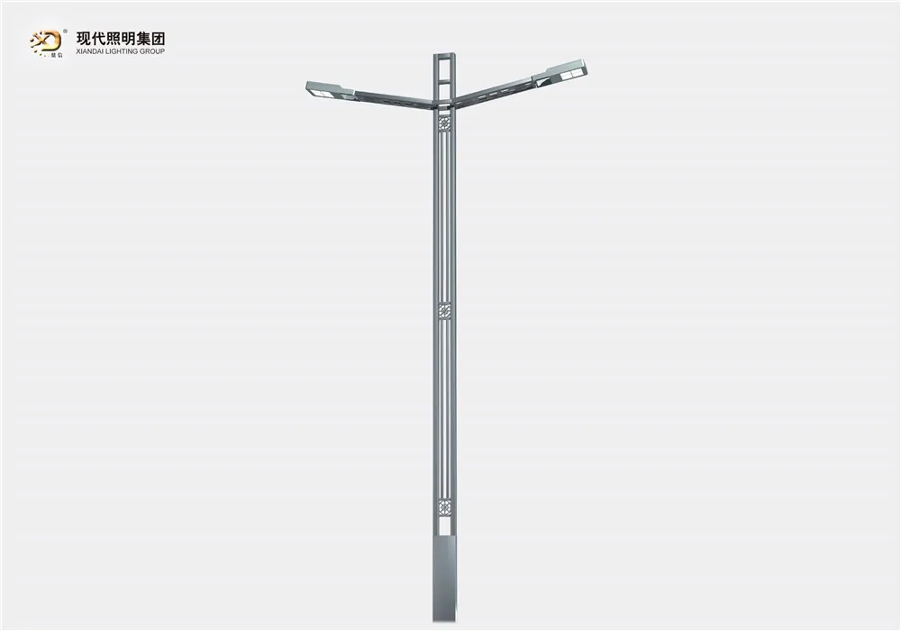 路灯-018