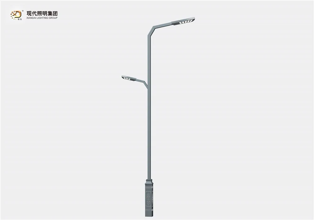 路灯-017