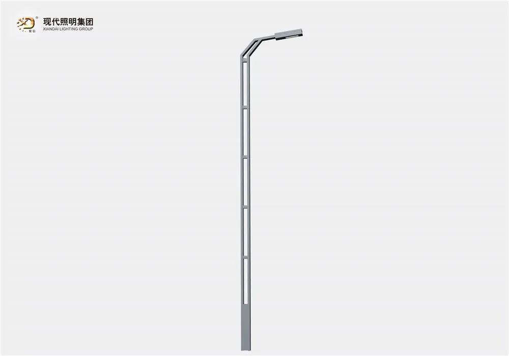路灯-016