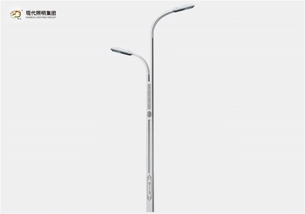 路灯-011
