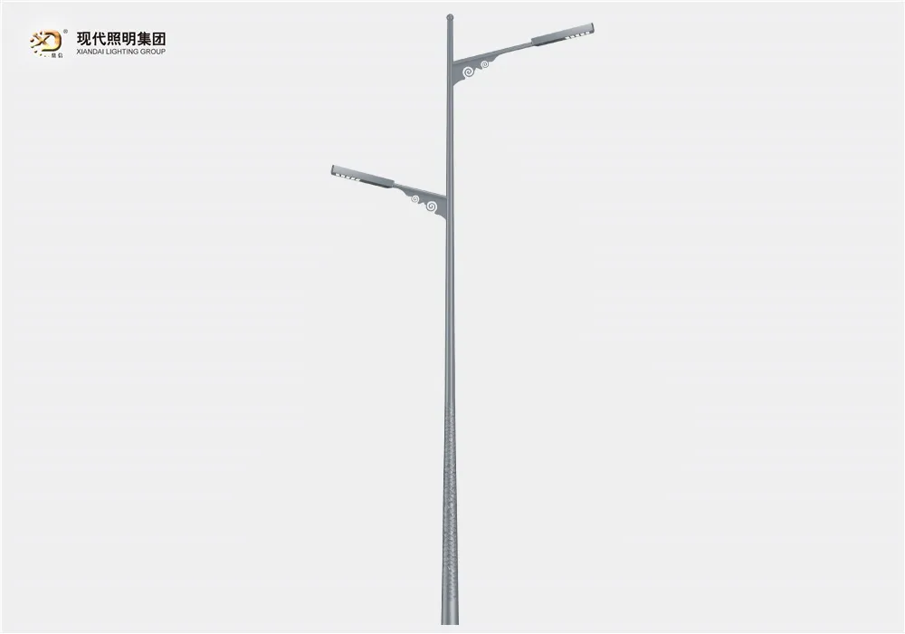 路灯-010